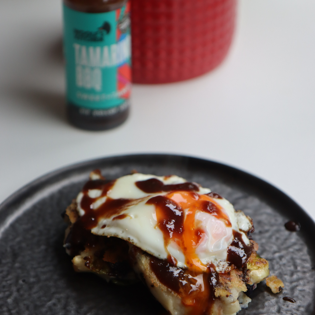 Bubble & Squeak Cakes