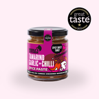 TAMARIND GARLIC + CHILLI SPICE PASTE