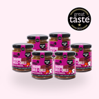 TAMARIND GARLIC + CHILLI SPICE PASTE