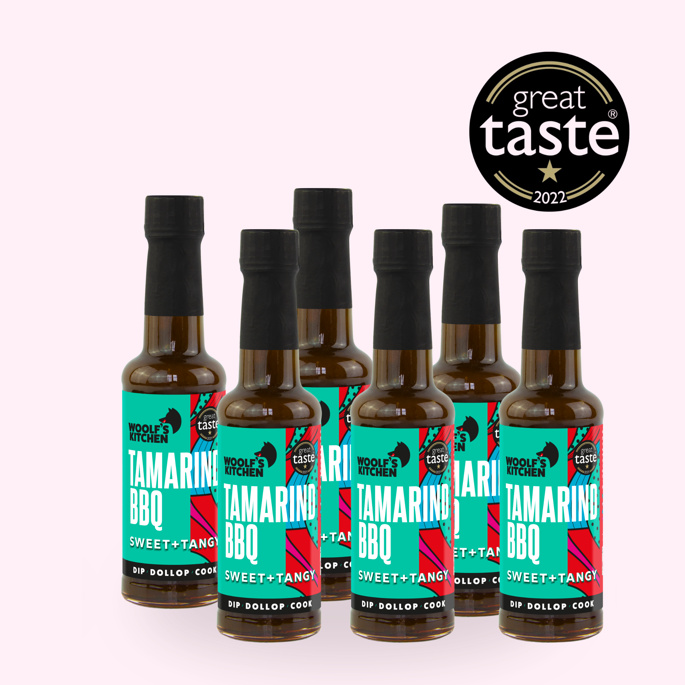 TAMARIND BBQ