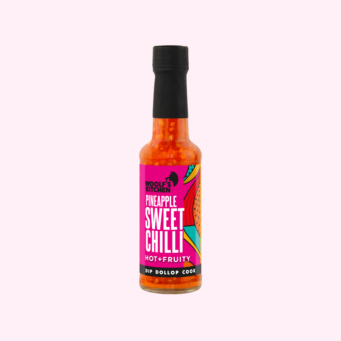 PINEAPPLE SWEET CHILLI