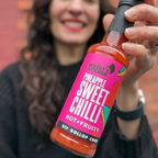 PINEAPPLE SWEET CHILLI