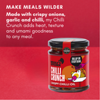 CHILLI CRUNCH