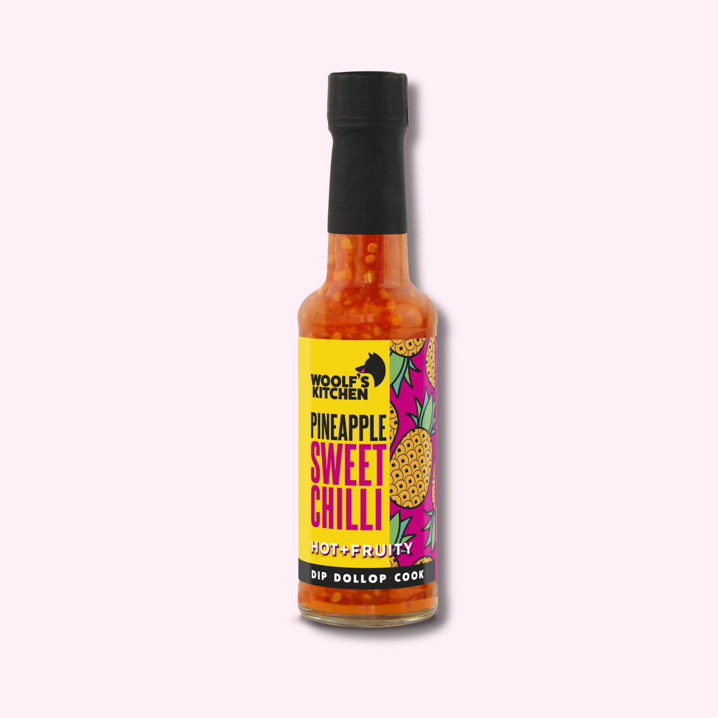 PINEAPPLE SWEET CHILLI