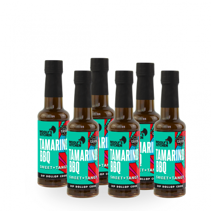 6 Pack- Tamarind BBQ